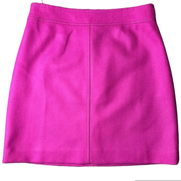 J. Crew Dresses & Skirts - NWOT J Crew Versatile Skirt for Work or Fun!